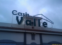 Cash Valle